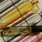 Отзывы Montale Pure Love