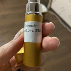Отзыв Montale Pure Love