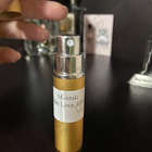 Отзывы Montale Pure Love