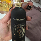 Отзывы Montale Pure Love