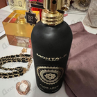 Отзыв Montale Pure Love