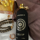 Отзыв Montale Pure Love