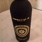 Отзывы Montale Pure Love