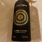 Отзывы Montale Pure Love