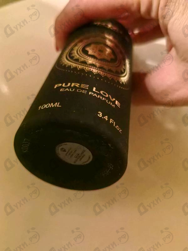 Купить Pure Love от Montale