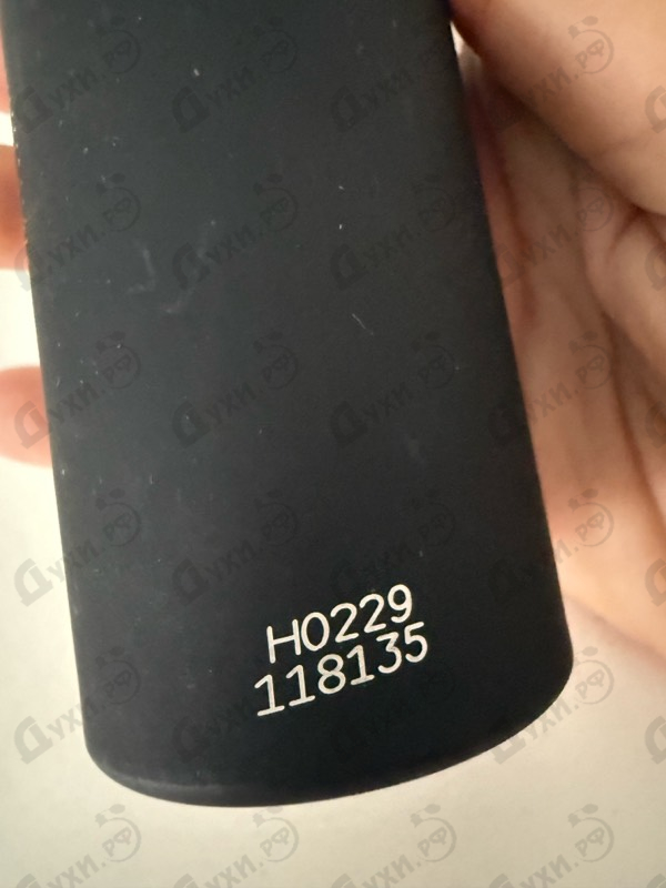 Духи Pure Love от Montale