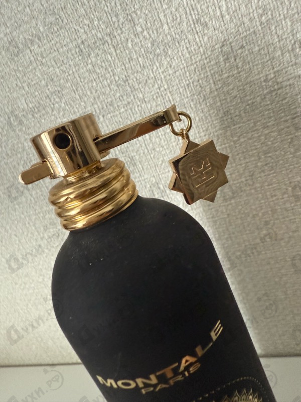 Купить Montale Pure Love