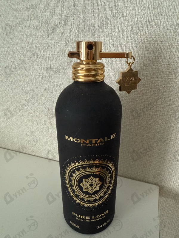 Парфюмерия Montale Pure Love