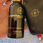 Духи Pure Love от Montale