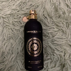 Отзыв Montale Pure Love