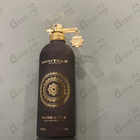 Отзывы Montale Pure Love