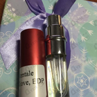 Духи Pure Love от Montale