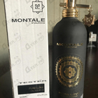 Отзывы Montale Pure Love