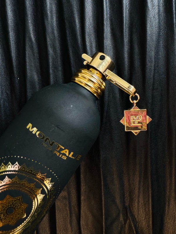 Отзывы Montale Pure Love