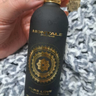 Отзыв Montale Pure Love
