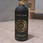 Отзыв Montale Pure Love