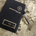 Отзыв Montale Pure Love