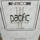 Отзывы Enrico Gi Pacific Coconut & Tiare