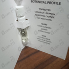 Отзыв Enrico Gi Pacific Coconut & Tiare