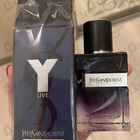 Отзывы Yves Saint Laurent Y Live Intense