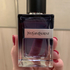 Отзывы Yves Saint Laurent Y Live Intense