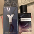 Парфюмерия Yves Saint Laurent Y Live Intense