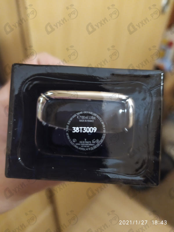 Купить Yves Saint Laurent Y Live Intense Парфюмерия Y Live Intense от Yves Saint Laurent