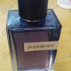 Парфюм Yves Saint Laurent Y Live Intense