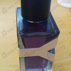 Отзыв Yves Saint Laurent Y Live Intense