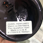 Отзывы Ajmal Shadow Noir