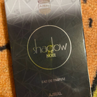 Отзывы Ajmal Shadow Noir