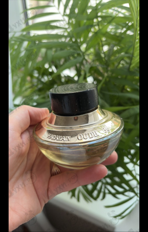 Отзыв Al Haramain Oudh 36