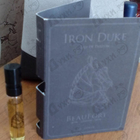 Отзывы BeauFort London Iron Duke