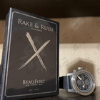Отзыв BeauFort London Rake & Ruin