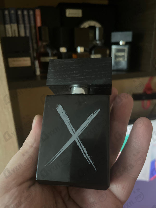 Парфюмерия Rake & Ruin от BeauFort London