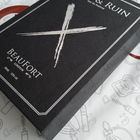 Духи Rake & Ruin от BeauFort London