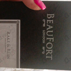 Отзыв BeauFort London Rake & Ruin