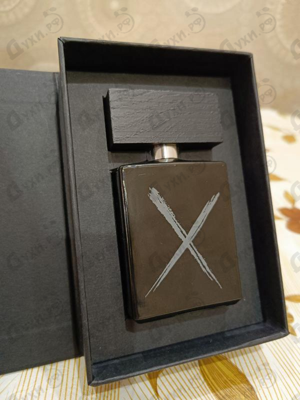 Купить Rake & Ruin от BeauFort London