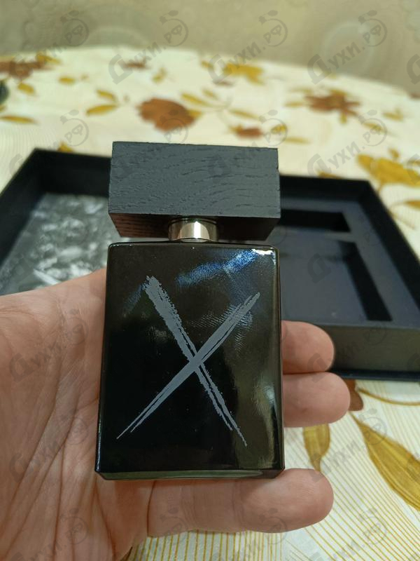 Купить Rake & Ruin от BeauFort London