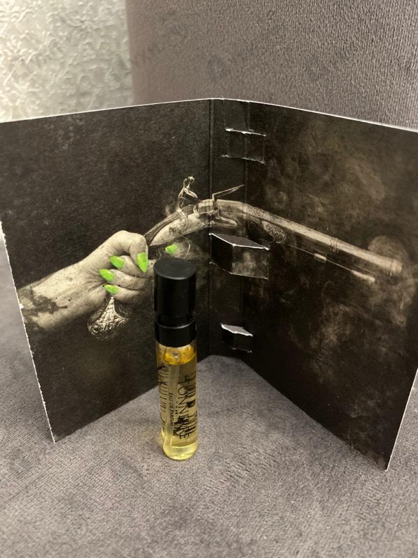 Духи 1805 Tonnerre от BeauFort London Купить BeauFort London 1805 Tonnerre