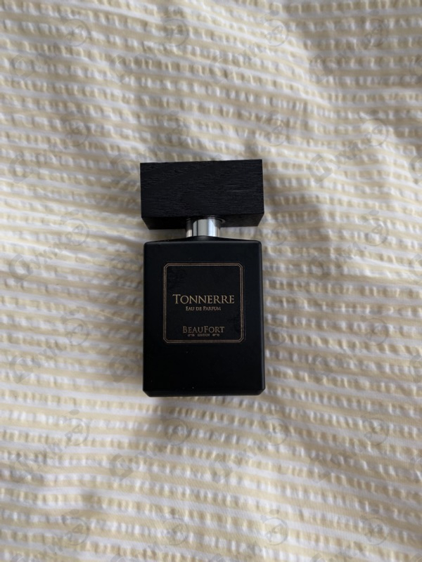Духи 1805 Tonnerre от BeauFort London Парфюмерия BeauFort London 1805 Tonnerre