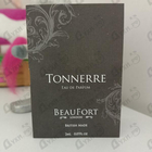 Отзыв BeauFort London 1805 Tonnerre