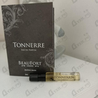Духи 1805 Tonnerre от BeauFort London