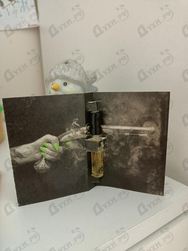 Духи BeauFort London 1805 Tonnerre Парфюмерия 1805 Tonnerre от BeauFort London