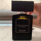 Отзыв BeauFort London Coeur De Noir