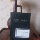 Парфюм BeauFort London Coeur De Noir