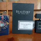 Духи Coeur De Noir от BeauFort London
