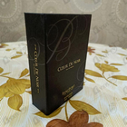 Отзывы BeauFort London Coeur De Noir