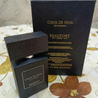 Отзыв BeauFort London Coeur De Noir