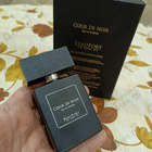 Духи Coeur De Noir от BeauFort London